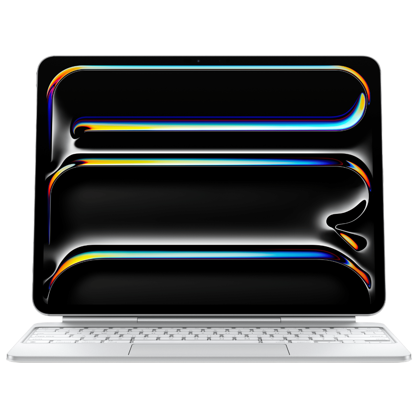 iPad本体 iPad Pro 13 M4 256 Wi-Fi Magic Keyboard Buy Apple Magic Keyboard for iPad Pro 13 Inch (M4) with Touchpad